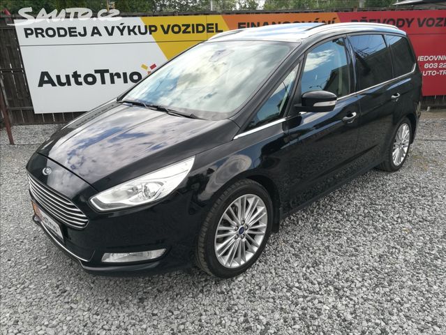 Ford Galaxy